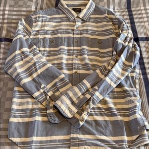 J. Crew Midweight Flannel XL
